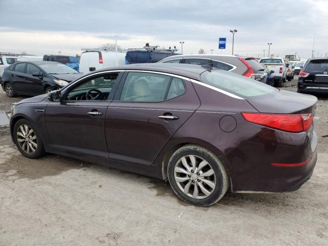 5XXGN4A72EG322082 | 2014 KIA OPTIMA EX