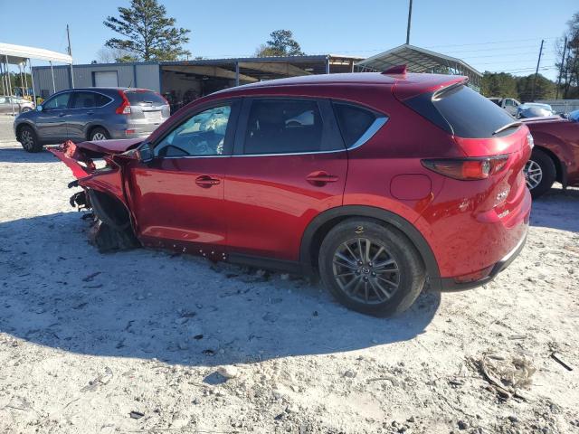 JM3KFACM4L0724281 | 2020 MAZDA CX-5 TOURI