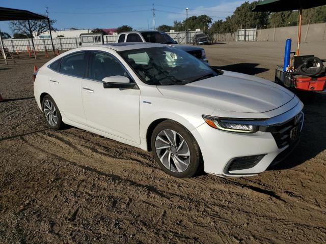 19XZE4F92KE006253 Honda Insight Touring