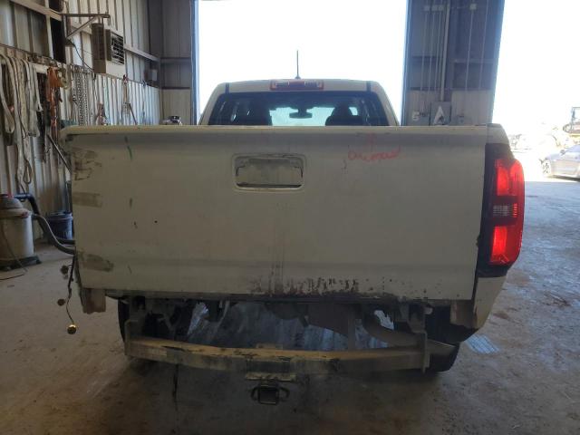 1GCHSAEA2F1245972 Chevrolet Colorado
