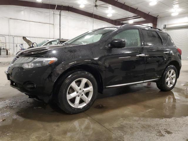 2009 Nissan Murano S