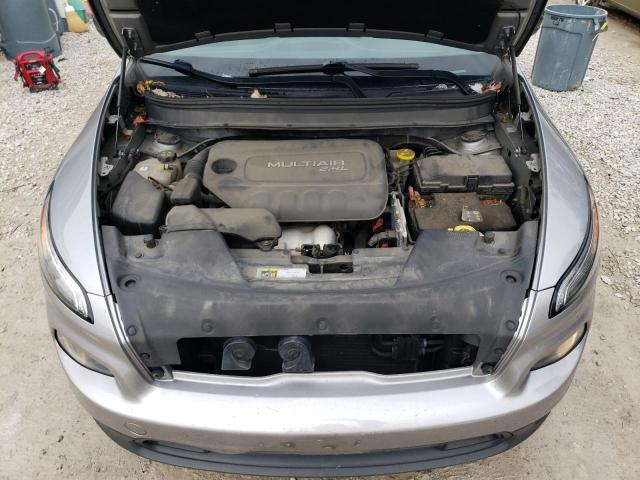 1C4PJLAB9EW154806 Jeep Cherokee Sport