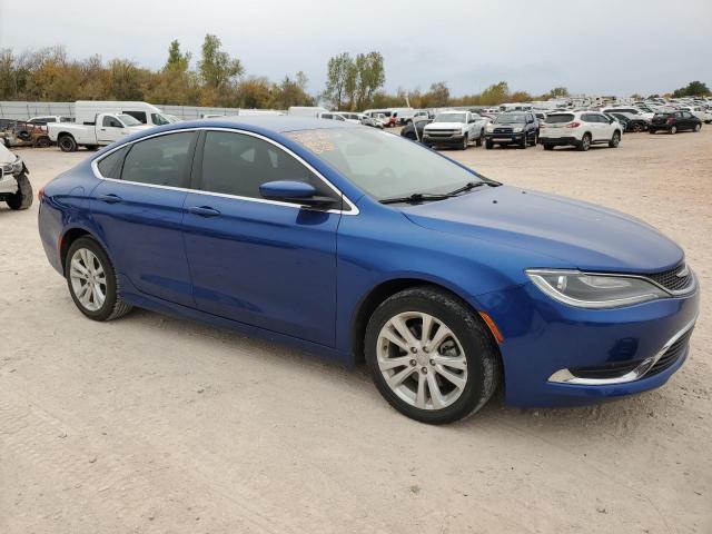 1C3CCCAB9HN508069 | 2017 CHRYSLER 200 LIMITE