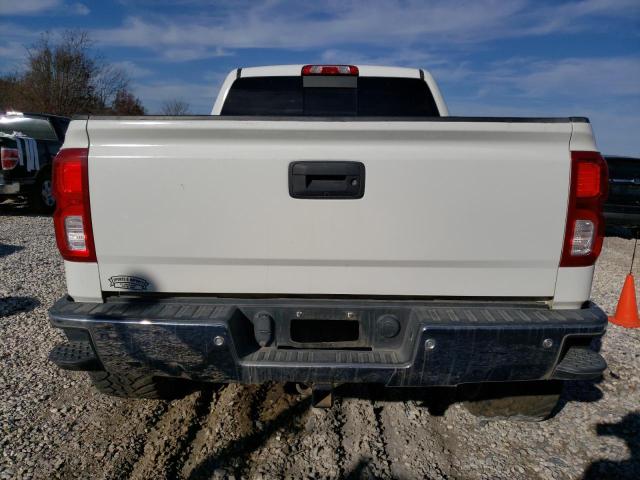 2018 CHEVROLET SILVERADO 3GCUKSEC8JG196888  77986193