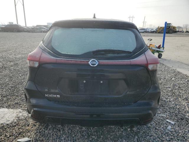 3N1CP5BV3ML559763 | 2021 NISSAN KICKS S