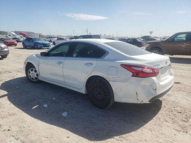 1N4AL3AP3GN330405 Nissan ALTIMA 2.5