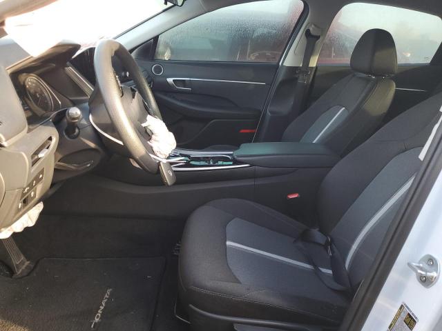 2020 HYUNDAI SONATA SE - 5NPEG4JA0LH057838
