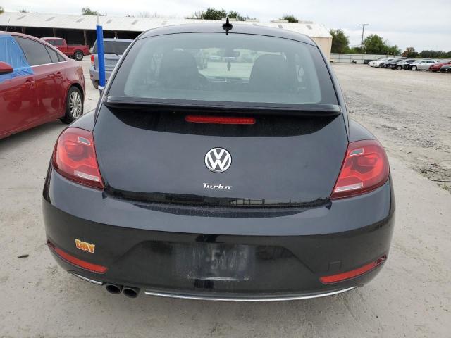 2017 VOLKSWAGEN BEETLE SE - 3VWJ17AT3HM615277