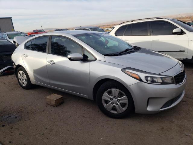 3KPFL4A75HE053316 KIA FORTE LX