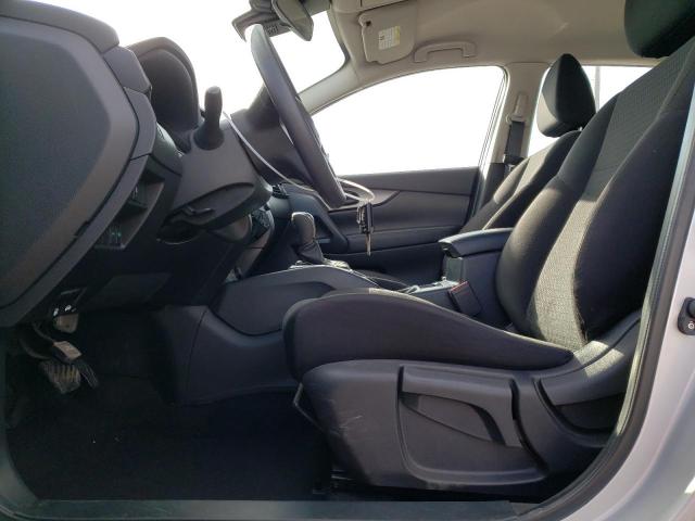 JN1BJ1AV7MW562893 Nissan Rogue Sport S
