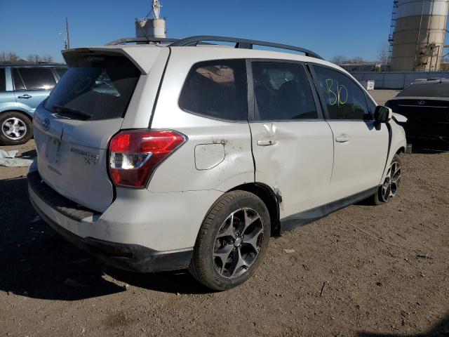 JF2SJGDC3FH465645 | 2015 SUBARU FORESTER 2