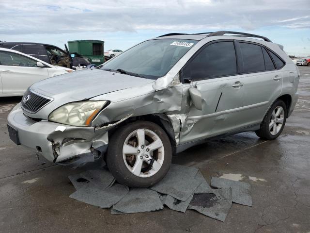 2007 Lexus RX 350 