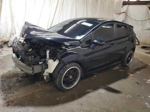 2016 FORD FIESTA ST - 3FADP4GX0GM173845