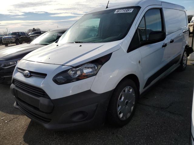 2016 Ford Transit Connect XL