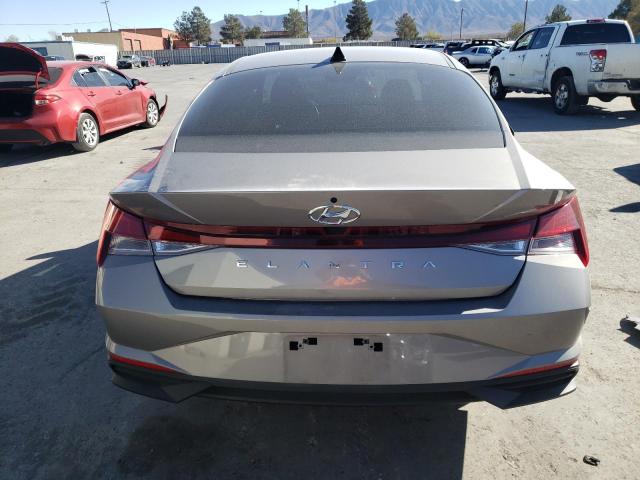 KMHLS4AG6PU403473 | 2023 HYUNDAI ELANTRA SE