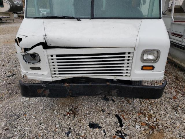 1FC4E4KL1BDA14812 2011 Ford Econoline E450 Super Duty Commercial Stripped Chassis