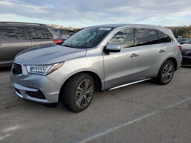 2019 Acura MDX 