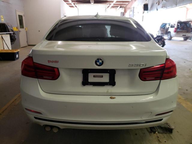 WBA8B9C38HK885181 | 2017 BMW 330 I