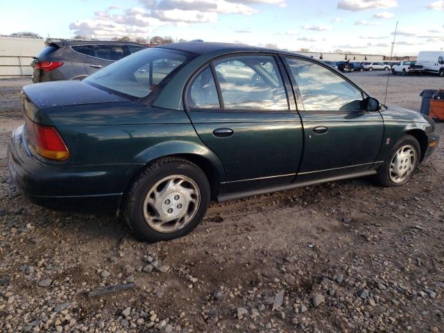 1996 Saturn Sl2 VIN: 1G8ZK5279TZ324468 Lot: 75685933