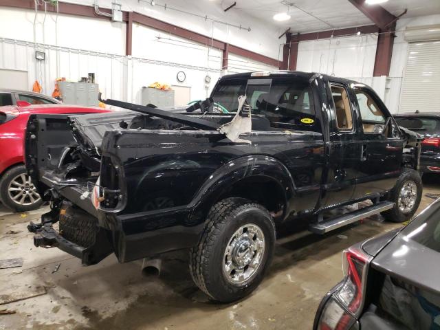 1FT7X2B62GEB29698 | 2016 FORD F250 SUPER