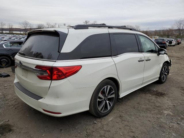 5FNRL6H91KB092034 2019 HONDA ODYSSEY, photo no. 3