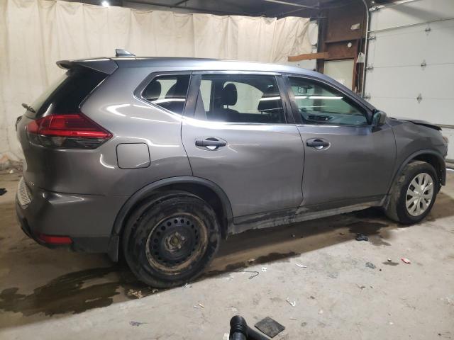 KNMAT2MV2HP500435 | 2017 NISSAN ROGUE S