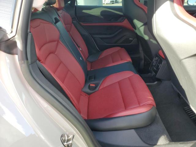 2023 PORSCHE TAYCAN GTS - WP0AD2Y1XPSA47197