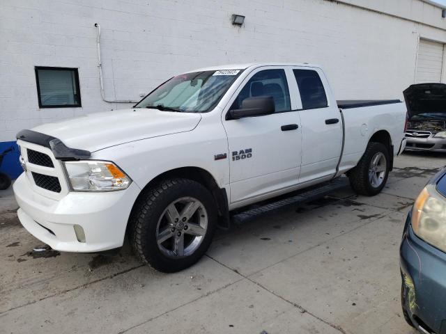 2017 Ram 1500 ST