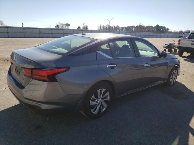 Vin: 1n4bl4bv1kc190866, lot: 78348253, nissan altima s 20193
