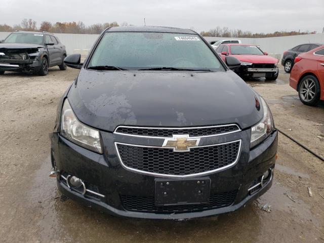 1G1PG5SB5E7364069 | 2014 CHEVROLET CRUZE LTZ