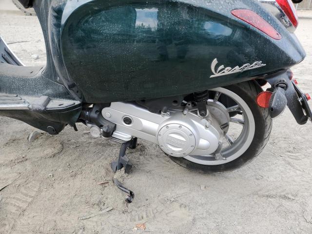 2020 VESPA PRIMAVERA ZAPCA06B3L5100117