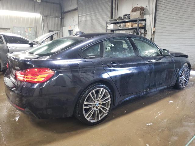 2015 BMW 428 XI GRA - WBA4C9C57FD331158