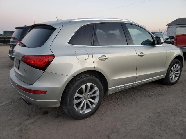 VIN WA1CFBFP7EA090190 2014 Audi Q5, Premium no.3