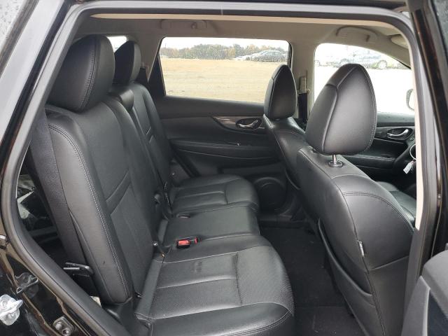 2015 NISSAN ROGUE S - 5N1AT2MT0FC889395