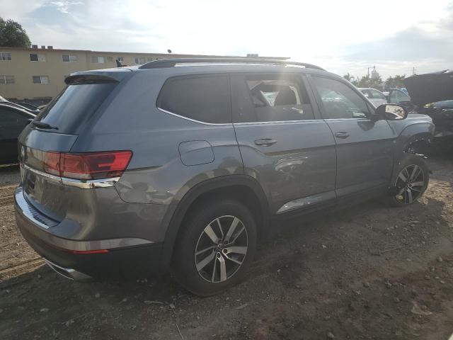 1V2DP2CA7MC533866 | 2021 VOLKSWAGEN ATLAS SE