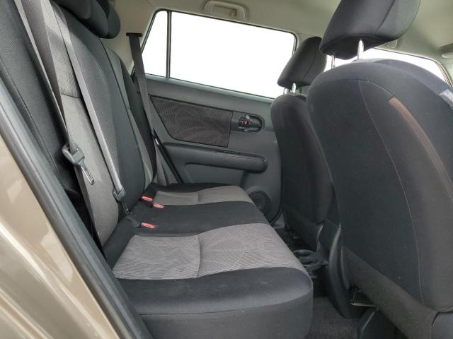  TOYOTA SCION 2013 Колір засмаги