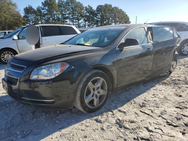 2009 Chevrolet Malibu LS