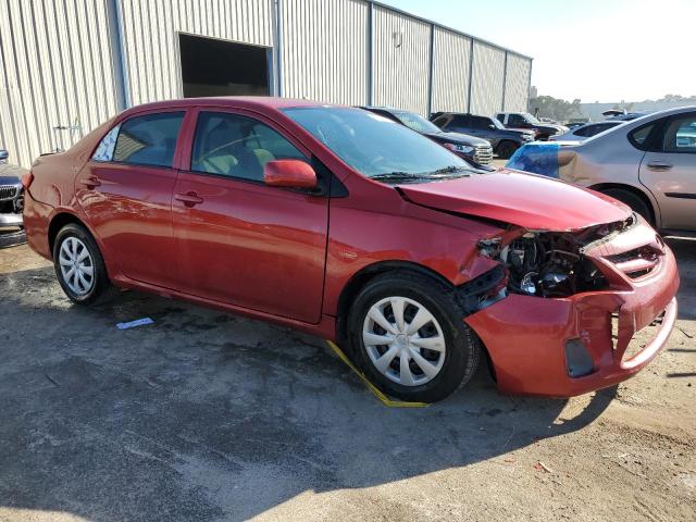 2013 Toyota Corolla Base VIN: 2T1BU4EE5DC071926 Lot: 77051213