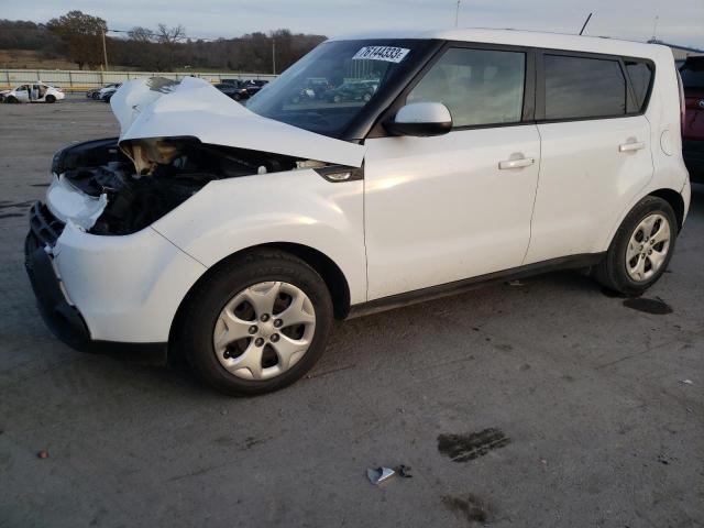 KNDJN2A23E7083794 | 2014 KIA SOUL