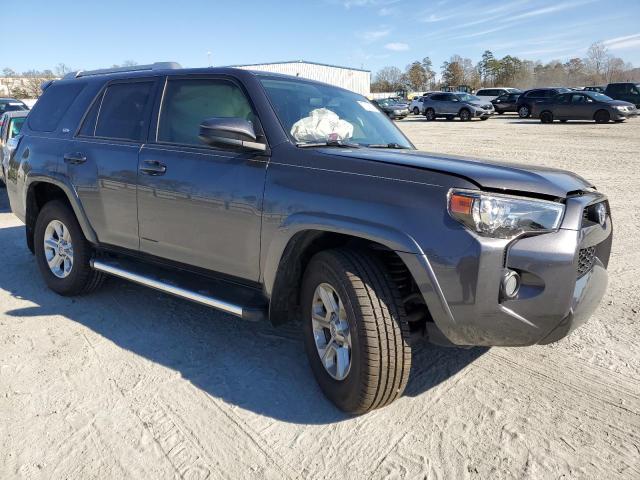 JTEZU5JR0J5170686 | 2018 TOYOTA 4RUNNER SR