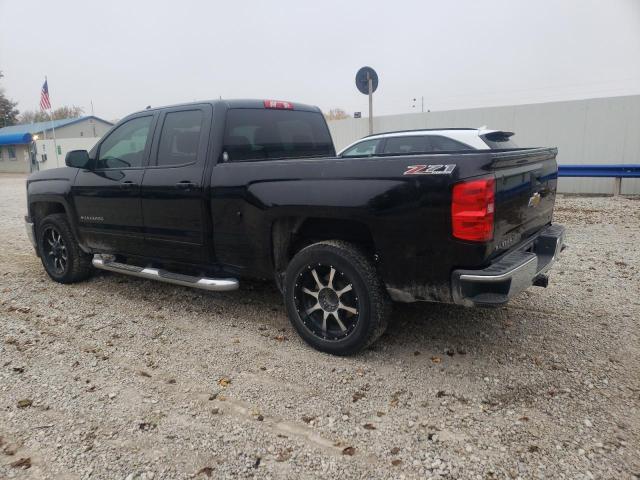 Vin: 1gcvkrec9fz191140, lot: 75581843, chevrolet all models k1500 lt 20152