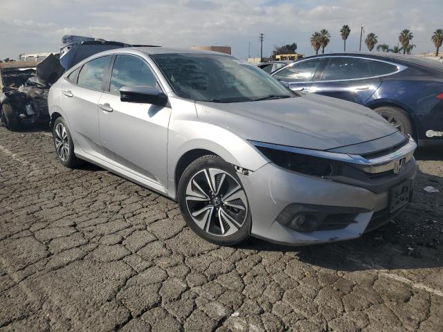 2HGFC1F3XHH639214 | 2017 HONDA CIVIC EX