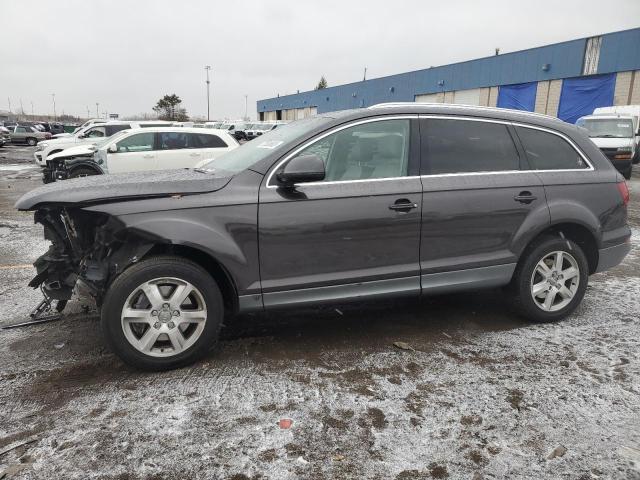 2011 Audi Q7 Premium Plus