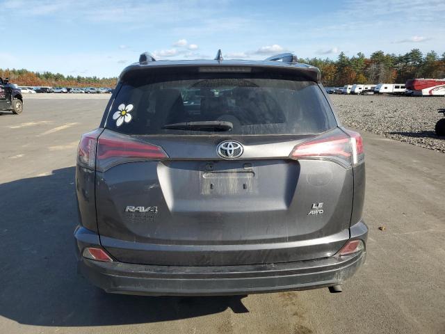 2017 TOYOTA RAV4 LE - JTMBFREV8HJ151111