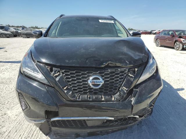 5N1AZ2MJ5KN103005 Nissan Murano S 5