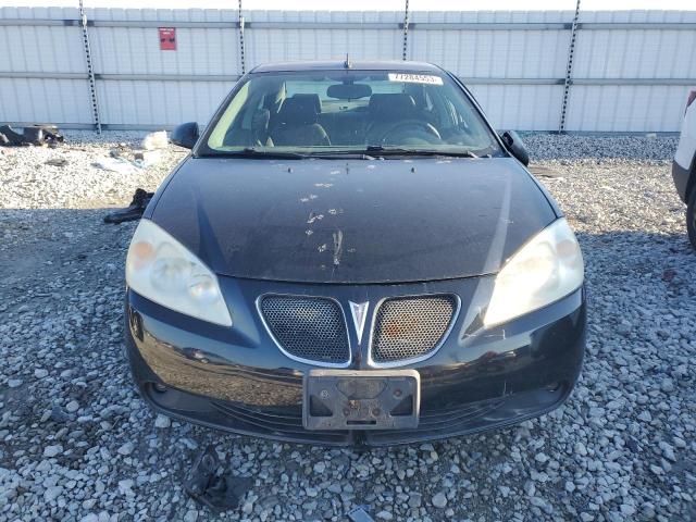 1G2ZH57N184140033 | 2008 Pontiac g6 gt