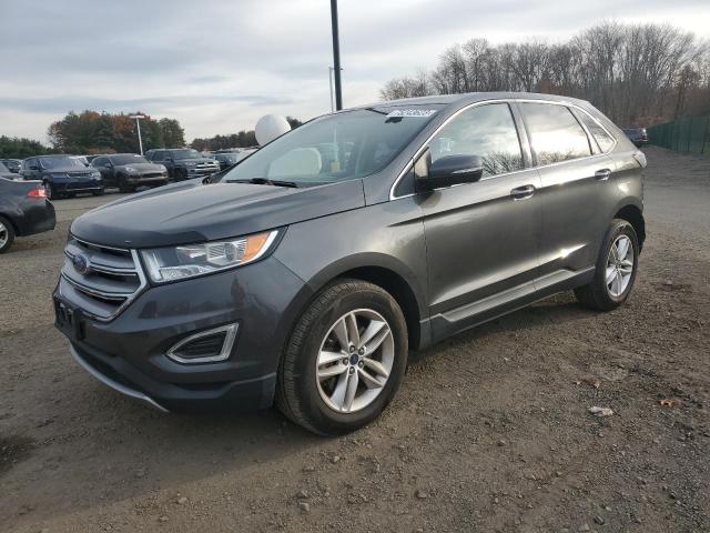 2FMPK4J87HBC12890 2017 FORD EDGE, photo no. 1