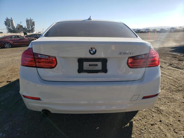 WBA3B1C50EPV79247 | 2014 BMW 320 i