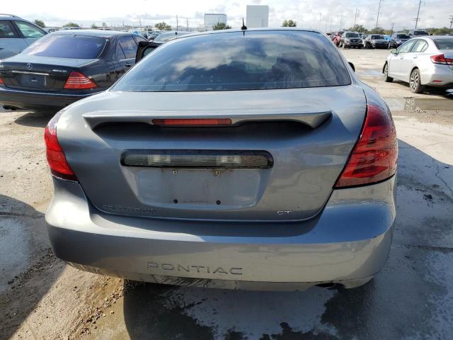 2007 Pontiac Grand Prix VIN: 2G2WP552371205909 Lot: 77486163