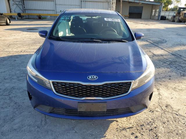 3KPFK4A72HE083280 | 2017 KIA FORTE LX